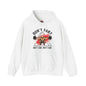 Don't Fart Hooded Sweatshirt The Devil's Pickle