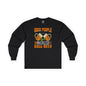 Good People Drink Good Beer Long Sleeve Tee The Devil's Pickle