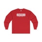 America Est. 1776 Long Sleeve Tee The Devil's Pickle