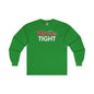 I Like My Whores Tight Long Sleeve Tee The Devil's Pickle