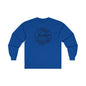 Fresh Sarcasm Served Daily Long Sleeve Tee The Devil's Pickle