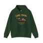 Camel Towing Hooded Sweatshirt The Devil's Pickle