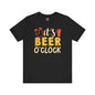 It's Beer O'clock T-Shirt The Devil's Pickle
