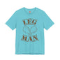 Leg Man T-Shirt The Devil's Pickle