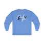 Lucky You Long Sleeve Tee The Devil's Pickle