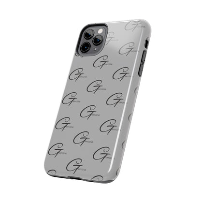 Tough Phone Cases Grayceful signature Grayceful LLC
