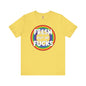 Fresh Out Of Fucks T-Shirt The Devil's Pickle