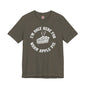 I'm Only Here For Warm Apple Pie T-Shirt The Devil's Pickle