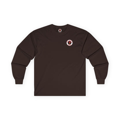Sex? Yes, Please Long Sleeve Tee The Devil's Pickle