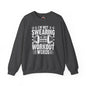 I'm Not Swearing Crewneck Sweatshirt The Devil's Pickle