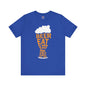 Beer Eat Sleep Repeat T-Shirt The Devil's Pickle