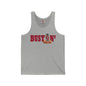 Bustin' Nuts Tank Top