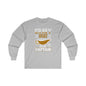 Gravy Boat Captain Long Sleeve Tee The Devil's Pickle