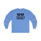 Weekend Hooker Long Sleeve Tee The Devil's Pickle