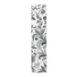 Elegant Floral Table Runner for Home Décor, Dining, Weddings, Parties, Outdoor Events, Gift Idea Grayceful LLC