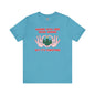 When You Are Dead Inside But It's Christmas T-Shirt The Devil's Pickle