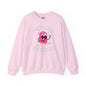 Don't Be A Twatsicle Crewneck Sweatshirt The Devil's Pickle