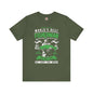 Master Baiter T-Shirt The Devil's Pickle