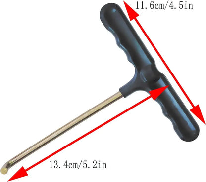 Ultimate Trampoline Spring Pull Tool - Easy Installation & Safe Use for All Your Trampoline Needs