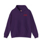 Hard Dickens Cider Front/Back Hooded Sweatshirt The Devil's Pickle