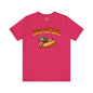 Ohio Hotdog T-Shirt The Devil's Pickle