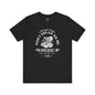 Don't Tread on Me T-Shirt The Devil's Pickle