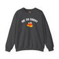 Me So Corny Crewneck Sweatshirt The Devil's Pickle