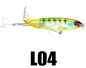 SeaKnight SK050 SK051 Fishing Lure 1PC/Lot 3.54in 5.12in 13g 39g