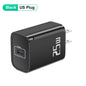 PD fast charging 20W mobile phone charger 20WPD fast charging head travel head