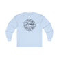 Fresh Sarcasm Served Daily Long Sleeve Tee The Devil's Pickle