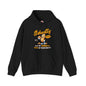 Schwetty Nuts Hooded Sweatshirt The Devil's Pickle