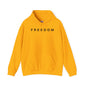 Freedom Hooded Sweatshirt The Devil's Pickle