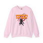 Wolfman's Got Nards Crewneck Sweatshirt The Devil's Pickle