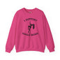 I Support Single Moms Crewneck Sweatshirt The Devil's Pickle