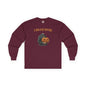 I Need Head Long Sleeve Tee The Devil's Pickle