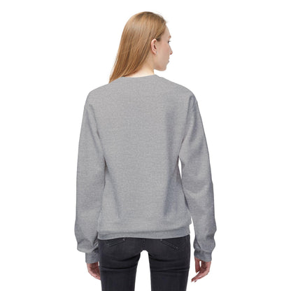Sunsets Saddles and Sass Softstyle Fleece Crewneck Sweatshirt Country in My Heart