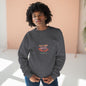 Unisex Crewneck Sweatshirt Grayceful LLC