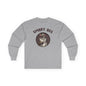 Smart Ass Long Sleeve Tee The Devil's Pickle