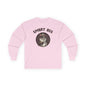 Smart Ass Long Sleeve Tee The Devil's Pickle