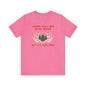 When You Are Dead Inside But It's Christmas T-Shirt The Devil's Pickle