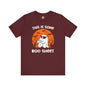 This Is Some Boo Sheet T-Shirt The Devil's Pickle