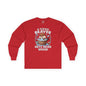A Clean Beaver Gets More Wood Long Sleeve Tee The Devil's Pickle