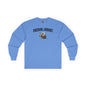 Freedom & Whiskey Long Sleeve Tee The Devil's Pickle