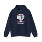I Only Do Butt Stuff At The Gym Hooded Sweatshirt The Devil's Pickle