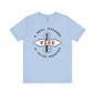 A Meal Without Wine Is Called Breakfast T-Shirt The Devil's Pickle