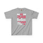 All The Ladies Love Me Kids Tee The Devil's Pickle