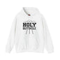 Holy Butthole Hooded Sweatshirt The Devil's Pickle
