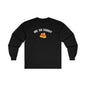 Me So Corny Long Sleeve Tee The Devil's Pickle