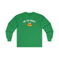 Me So Corny Long Sleeve Tee The Devil's Pickle