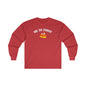 Me So Corny Long Sleeve Tee The Devil's Pickle
